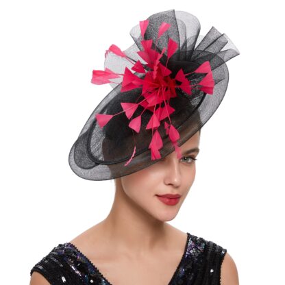 Fascinator Hats | 1,000+ Fascinators | Free Shipping!