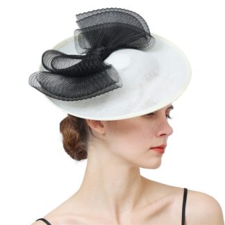 Fascinator Hats