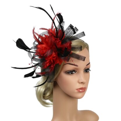 Charming Fascinator - Image 3