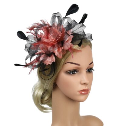 Charming Fascinator - Image 4