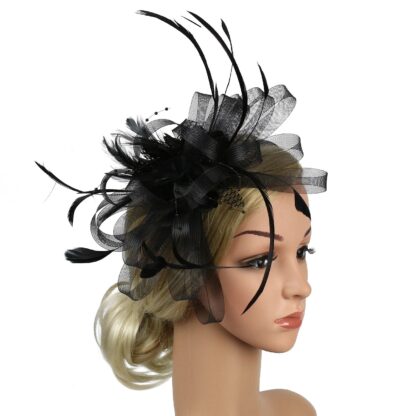Charming Fascinator - Image 5