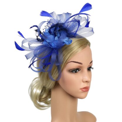 Charming Fascinator - Image 6