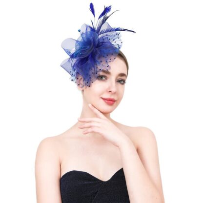 Tea Party Fascinator