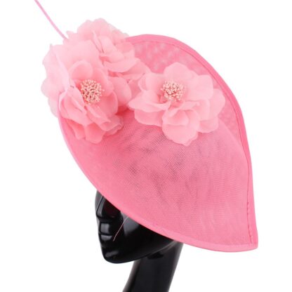 Stylish Fascinator Hat