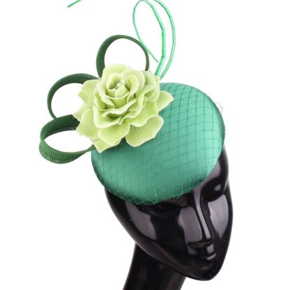 Chic Fascinator Headband