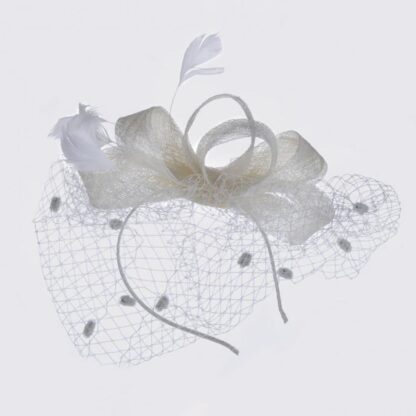 Stage Fascinator - Image 3