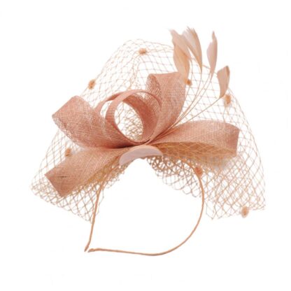 Stage Fascinator - Image 4