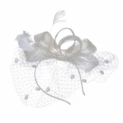 Stage Fascinator - Image 5