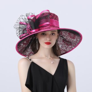 Kentucky Derby Hat