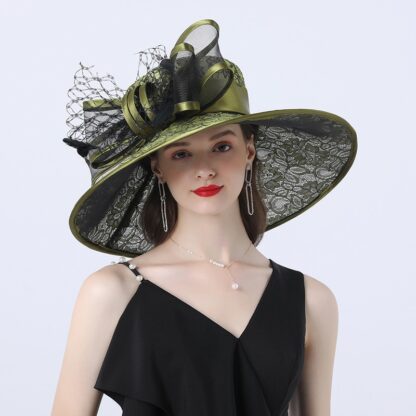 Kentucky Event Hat - Image 5