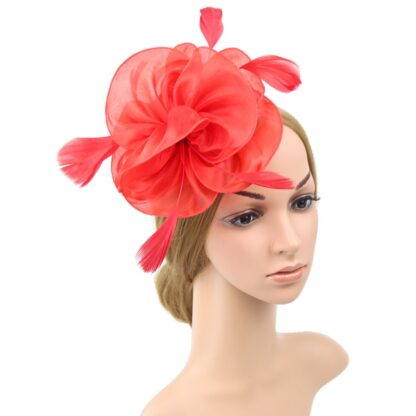 Party Fascinator Hat - Image 6