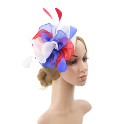 Party Fascinator Hat - Image 7