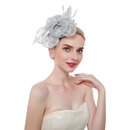 Party Fascinator Hat