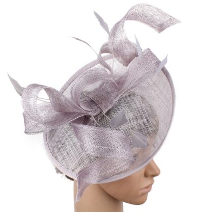 New Fascinators Wedding Hats For Women - Image 4