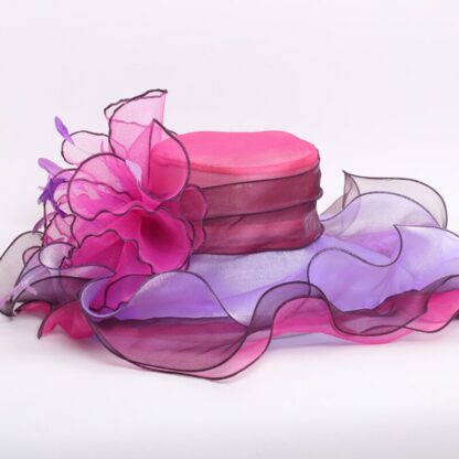 The Statement Fascinator - Image 6