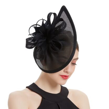 Elegance with Delicate Flowers - Image 3