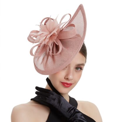 Elegance with Delicate Flowers