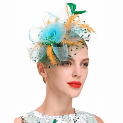 Captivating Fascinator - Image 3