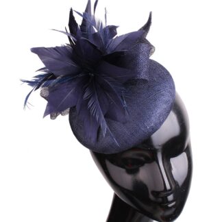 Glamorous Fascinator Hat