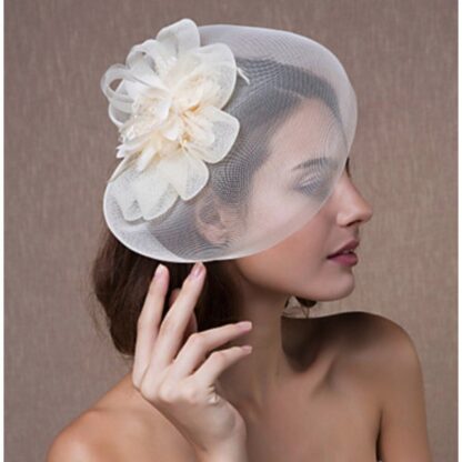 Elegant Fascinator Hairpin