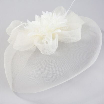 Elegant Fascinator Hairpin - Image 6