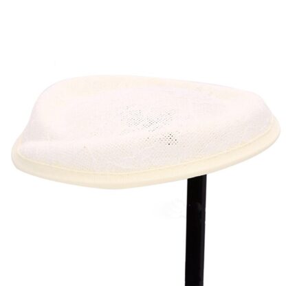 Classic Fascinator Hat - Image 2