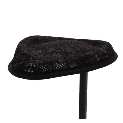 Classic Fascinator Hat - Image 4