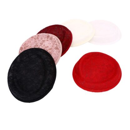 Classic Fascinator Hat - Image 6