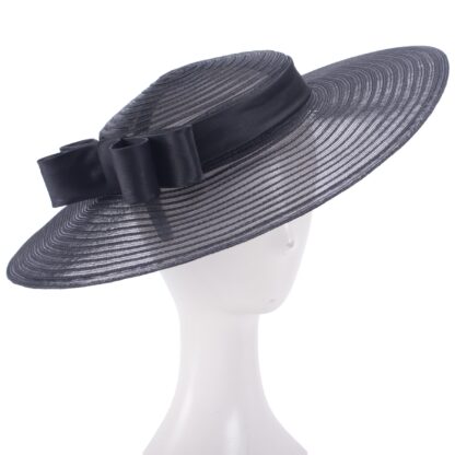Womens Vintage Look 1950s Fascinators - Image 2
