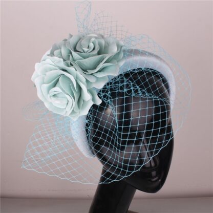 Royal stylish fascinators - Image 7