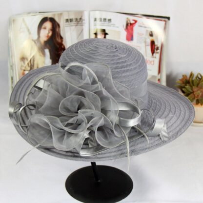 Women’s Elegant Fascinator Hat