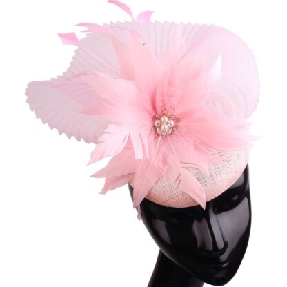 Mesh Veil and Big Flower - Image 6