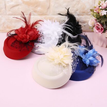 Stylish  Hair Accessory - Image 4