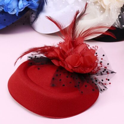 Stylish  Hair Accessory - Image 2