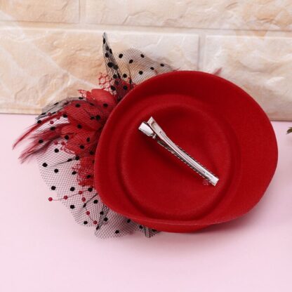 Stylish  Hair Accessory - Image 3