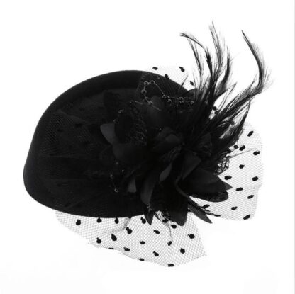 Stylish  Hair Accessory - Image 5