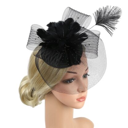 Beautiful Hair Accessory - Image 2