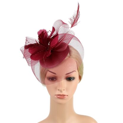 Beautiful Hair Accessory - Image 3
