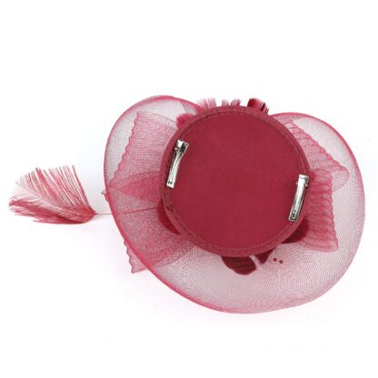 Beautiful Hair Accessory - Image 4