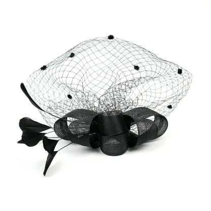 Photography-Ready Mesh Headband - Image 4