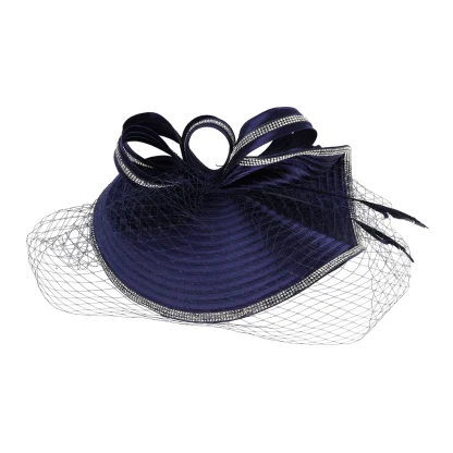 Photography Party Fascinator - Image 8
