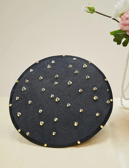 Elegant Fascinator for Special Occasions - Image 6
