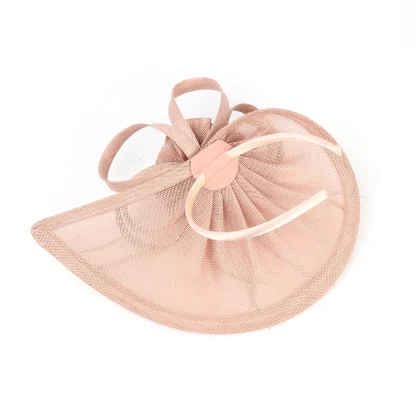 Teardrop Fascinator Hat - Image 5